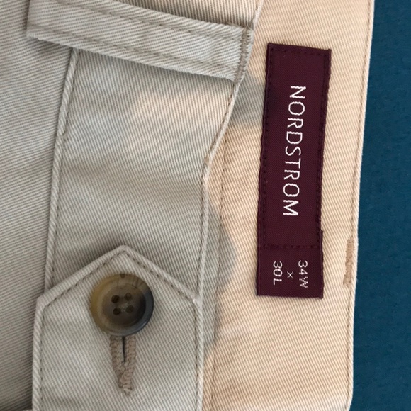 Men’s Slacks - Picture 1 of 6